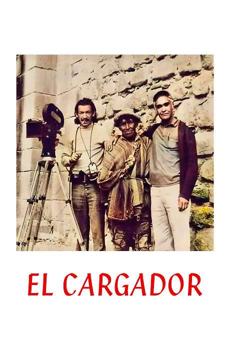 El cargador